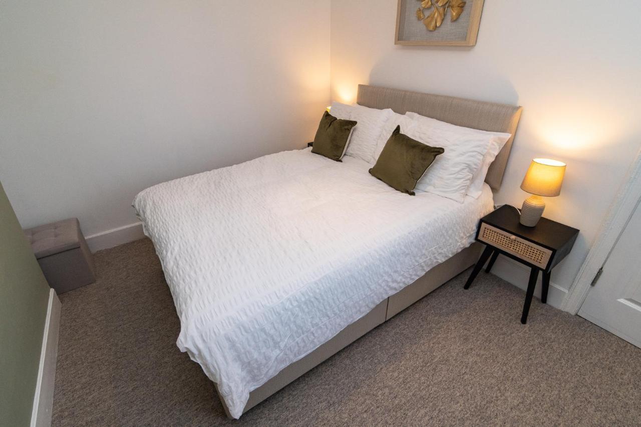 South View Villa Bournemouth Ngoại thất bức ảnh