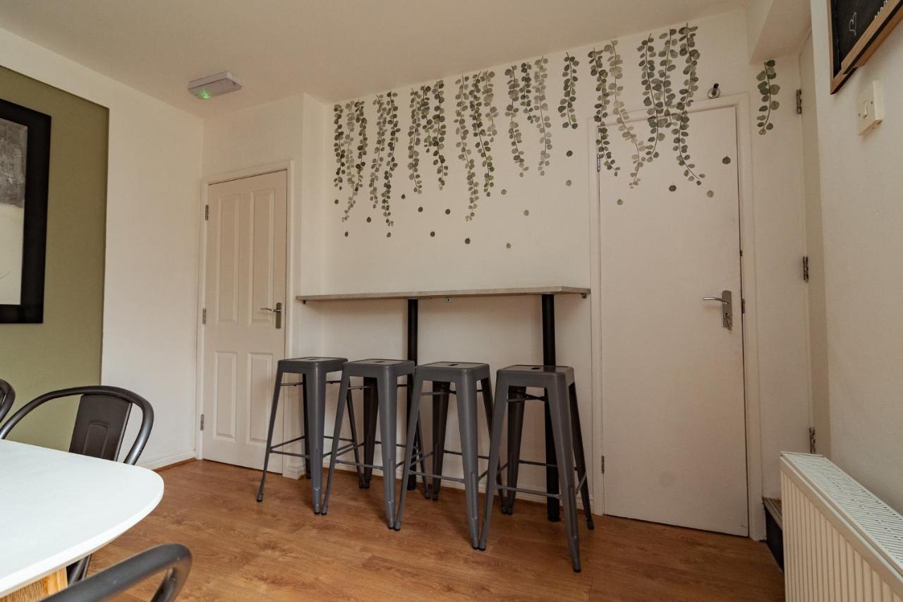 South View Villa Bournemouth Ngoại thất bức ảnh